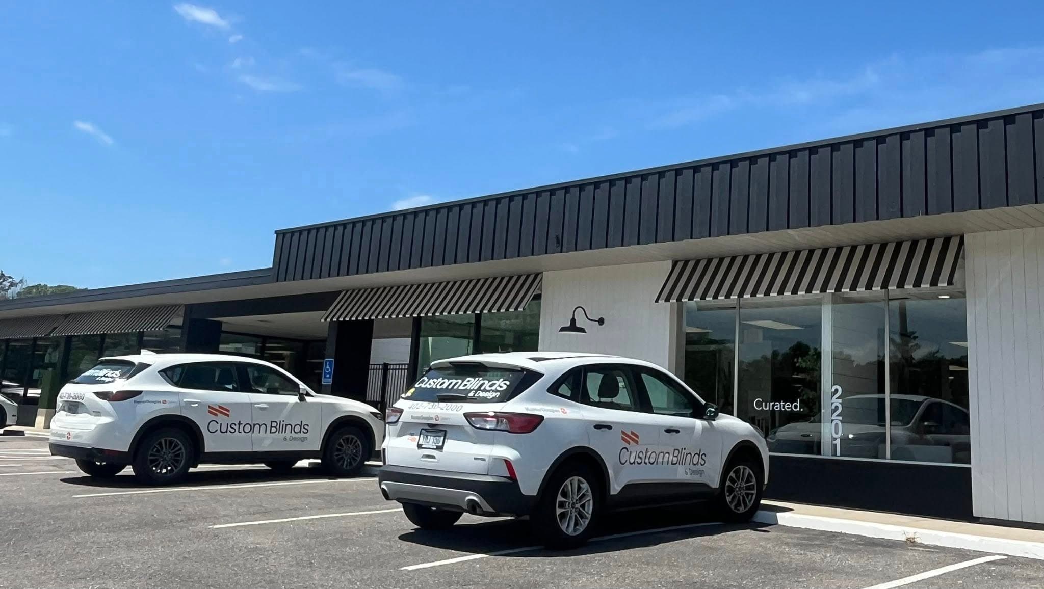 Custom Blinds and Design: From Phone Tag to Instant Booking