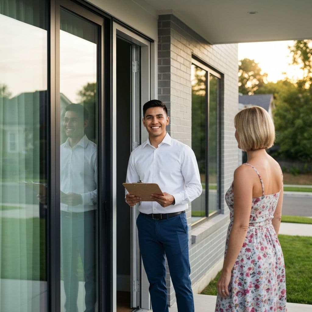 Pre-Qualify Home Service Leads With Your Booking Form