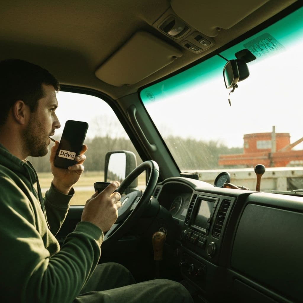 Voice-Activated Scheduling: What Home Service Contractors Need to Know