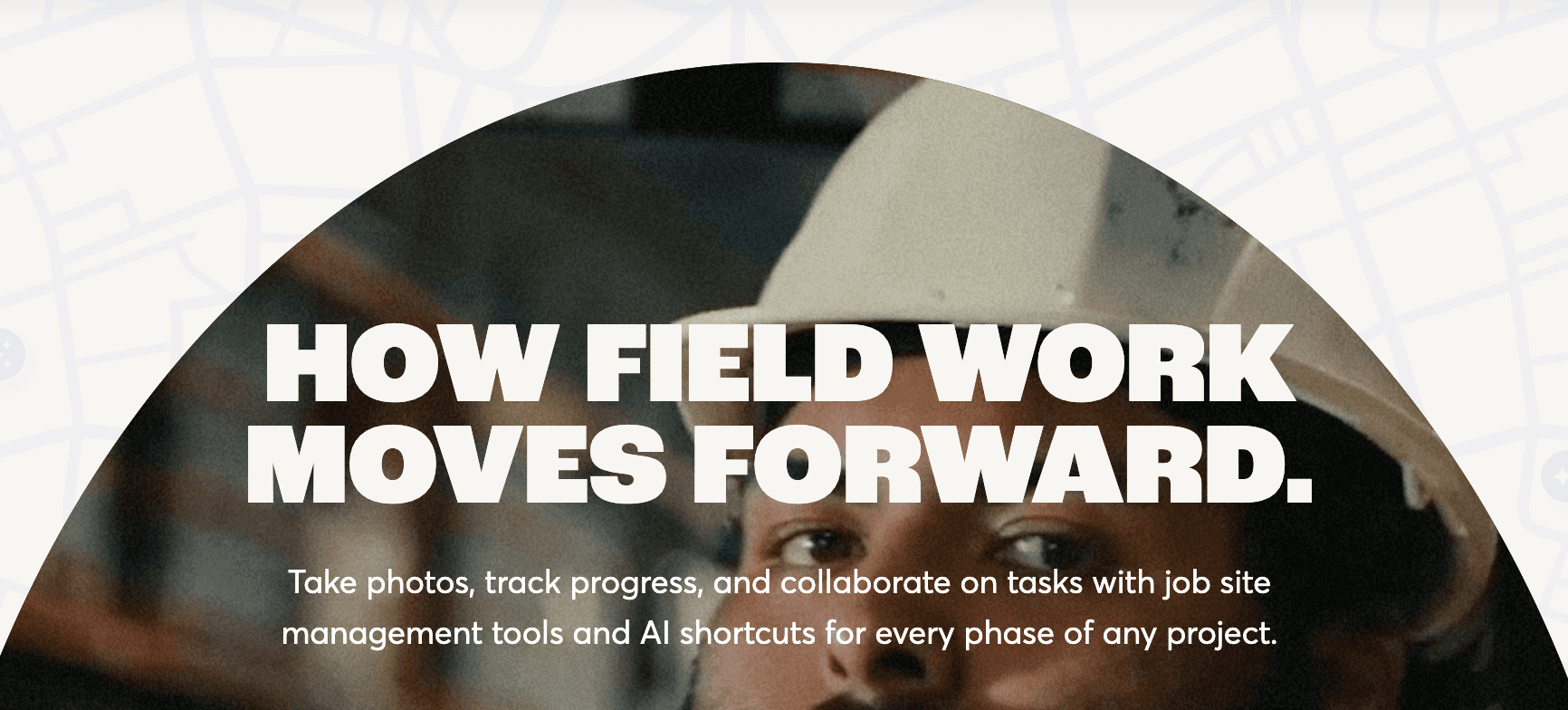 CompanyCam - How Field Work Moves Forward